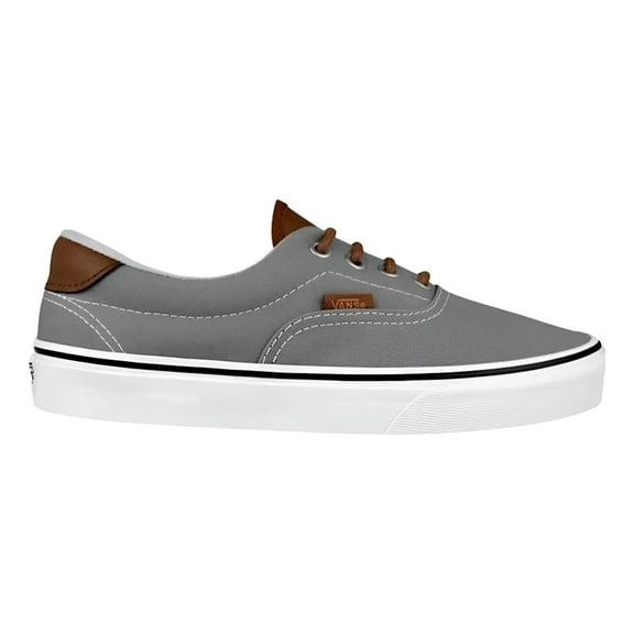 Vans Era 59 Frost Gray/Acid Den VN0A38FSQ70 Men's Size 3.5