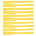 thumbnail image 3 of Colors Identification ID Collars, Cattle Identification Ring Premium Plastic Materials Cattle Foot Ring Outdoor Farm Accessory For Farm Livestock Yellow, 3 of 8