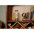 thumbnail image 5 of Brass Revolving Sandtimer, 5 of 7