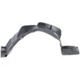 thumbnail image 1 of 2004-2007 Mitsubishi Lancer Fender Liner Front Driver Side, 1 of 1