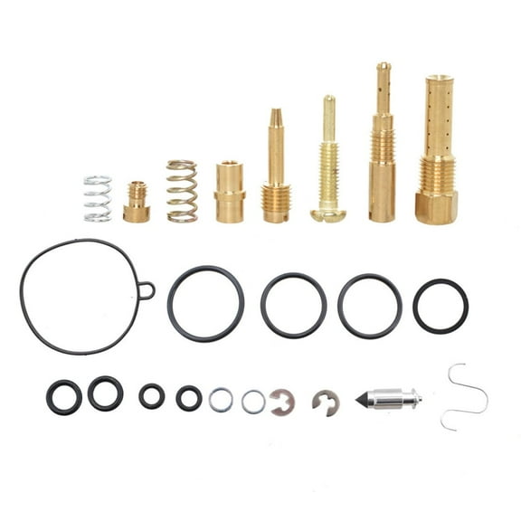 LABLT Carb Carburetor Rebuild Kit Replacement for Honda TRX90 1999 2000 2001 2002 2003 2004 2005 2006