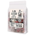 thumbnail image 2 of Ginseng Five Treasure Tea Herbal Tea 250g, 2 of 5