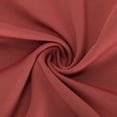 thumbnail image 3 of JGGSPWM Women Spaghetti Straps Ruched Deep V Neck Sleeveless Double Lined Slim Fitted Crop Top Tank Tops Wine M, 3 of 8