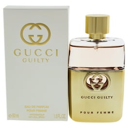 Gucci Guilty Pour Femme EDT For her 50mL Walmart