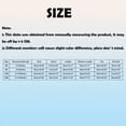 thumbnail image 3 of CAUYDY Preemie Clothes Fall Newborn Boys Outfits Romper + Pants + Hat 3 Pieces Layette Set Gift for Baby 0 3 6 9 12 18 Months (Sizes 3-6 Months,Coffee), 3 of 7