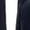 Blue, variant on GINGTTO Men's Black Linen-Blend Casual Pants - Relaxed-Fit Trousers for Office & Daily Wear