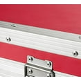 thumbnail image 4 of VIN Armored Trunks - Cherry Red, 4 of 5