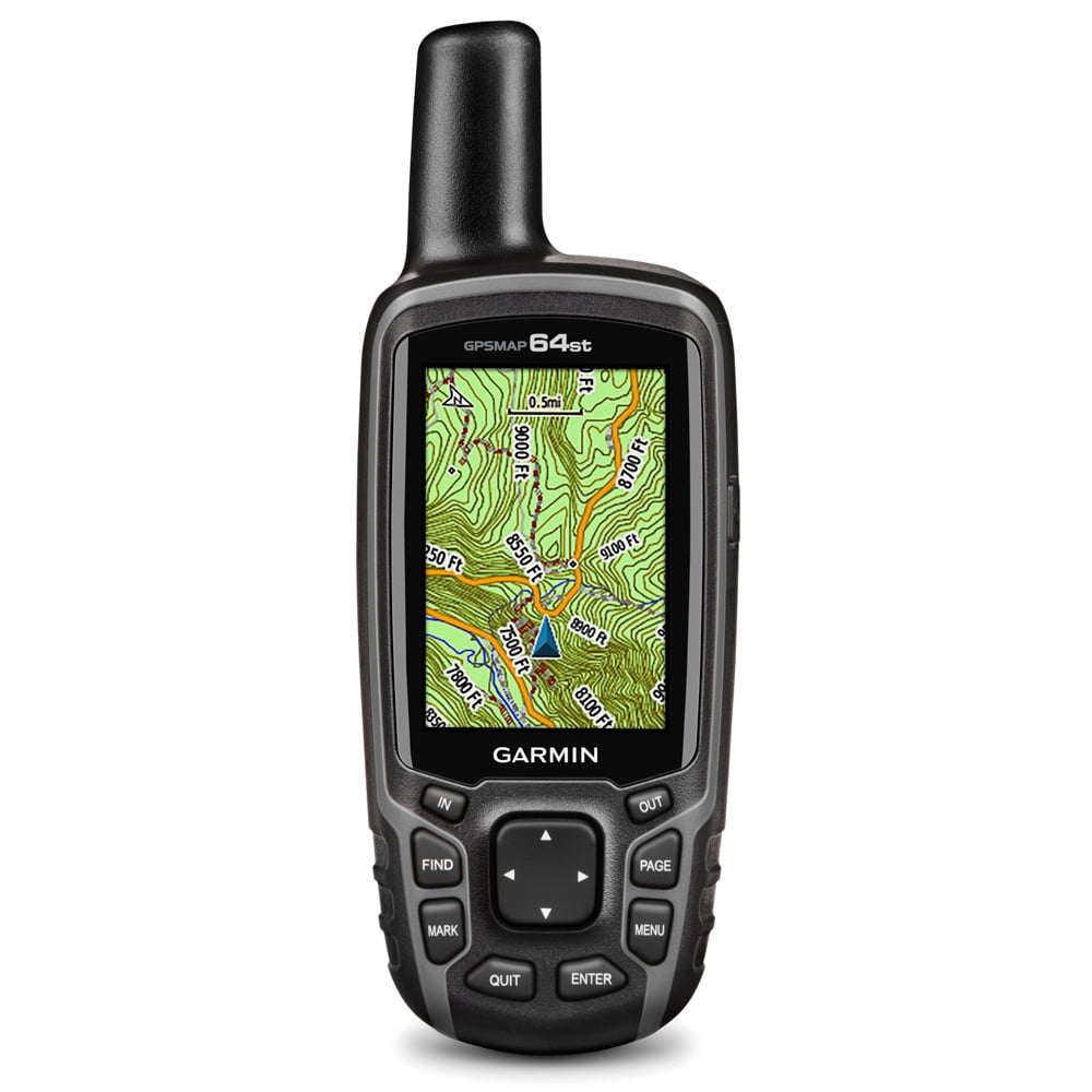 garmin gps spotify