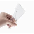 thumbnail image 2 of Cadorabo Case for Samsung Galaxy A7 2015 Cover Transparent Screen Protection TPU Silicone Gel, 2 of 3
