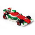 thumbnail image 4 of Francisco Bernoulli F1 Racing Car Driver Children's Alloy Toy Car Model, 4 of 4