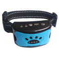 thumbnail image 1 of YSTINNG Dog Bark Collar - Humane, Rechargeable Anti Barking Collar with 7 Adjustable Levels, No Bark Collar for Small Medium Large Dogs, (Blue) A311-001, 1 of 8
