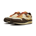 thumbnail image 2 of NIKE MENS Air Max 1 "Travis Scott - Baroque Brown" DO9392 200 DO9392 200 from Stadium Goods, 2 of 9
