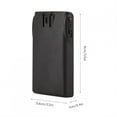 thumbnail image 1 of Battery Shell, High-strength Battery Case, Plastic For Battery Storage, 1 of 8