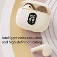 thumbnail image 4 of Wireless TWS Earphones for Lenovo Tab P11 (Gen 2 2023)/(2021) - Earbuds Headphones True Stereo Headset Hands-free Mic, 4 of 6