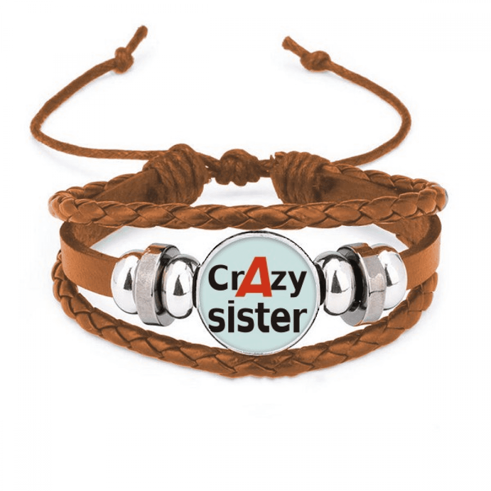 Buy HOLLP Big Sister Middle Sister Little Sister Bracelet Always My Sister  Forever My Friend Cuff Bangle Sister Bracelet for 3 2 Sister Gifts from  Sister or Brother (Big+Middle+Little) at Amazon.in