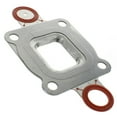 thumbnail image 4 of Quicksilver 864850A02 Exhaust Elbow Gasket, Dry Joint, MerCruiser, 2002 & Newer V6 & V8, 4 of 4