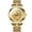 Full Gold, variant on Men's Watch Fashion Business Quartz Movement Skeleton Waterproof Watch Men's European and American Fashion Calendar Watch Men's Quartz Watch Men's Watch Wristwatch
