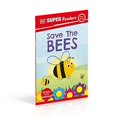 thumbnail image 3 of DK Super Readers Pre-Level Save the Bees, 3 of 4