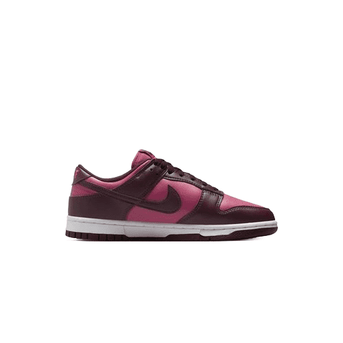 Women's Nike Dunk Low 'Sweet Beet' (IM6572-600) - 6.5W