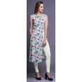 thumbnail image 4 of Bimba Straight KurtisForWomen Kurti Dress Printed Indian Top Ladies Tunic, 4 of 6