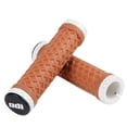 thumbnail image 3 of ODI VANS Lock-On Grips Gum 130mm, 3 of 3