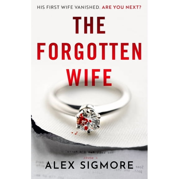 The Forgotten Wife, (Paperback)