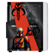 thumbnail image 4 of Computadora Gamer Xtreme PC Gaming AMD Radeon RX 7600 Ryzen 7 5700 16GB SSD 1TB Sistema Liquido WIFI Mandalorian experiencia de juego fluida en nivel medio, 4 of 6