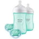 thumbnail image 2 of Philips AVENT Biberón Natural con Tetina de Respuesta Natural N Philips AVENT  NA, 2 of 3