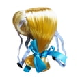 thumbnail image 1 of Pet Wig Photography Prop For Cats And Dogs Funny Hair Accessory With For Cute And Hilarious Looks, 1 of 8