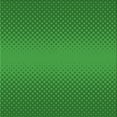 thumbnail image 1 of Ahgly Company Machine Washable Indoor Square Transitional Green Area Rugs, 6' Square, 1 of 7