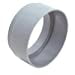 thumbnail image 3 of Spectre Industries Air Intake Hose Adapter 8147 Light Grey; PVC, 3 of 4
