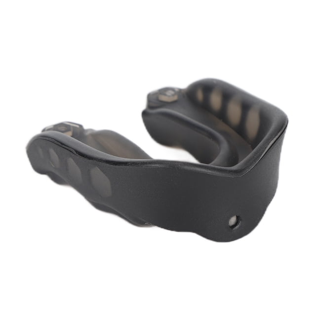 Protector Bucal de Choque Profesional Mejillas Lengua Dientes Protección Dientes Armadura para Todos los Deportes ANGGREK Otros