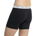 thumbnail image 3 of Hanes Originals Men's Boxer Briefs, Moisture-Wicking Stretch Cotton, 6-Pack, 3 of 5