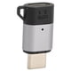 thumbnail image 4 of Transferencia De Datos Magnética USB CSalida De Video 4K 60HzPortátilCompactaTransferencia De Datos De 10 GbpsAdaptador Magnético USB CCarga Rápida Para Viajes ANGGREK Universal, 4 of 8