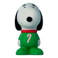 thumbnail image 3 of Peanuts Fun! Fun!: Snoopy (Candy Cane Pjs), 3 of 7