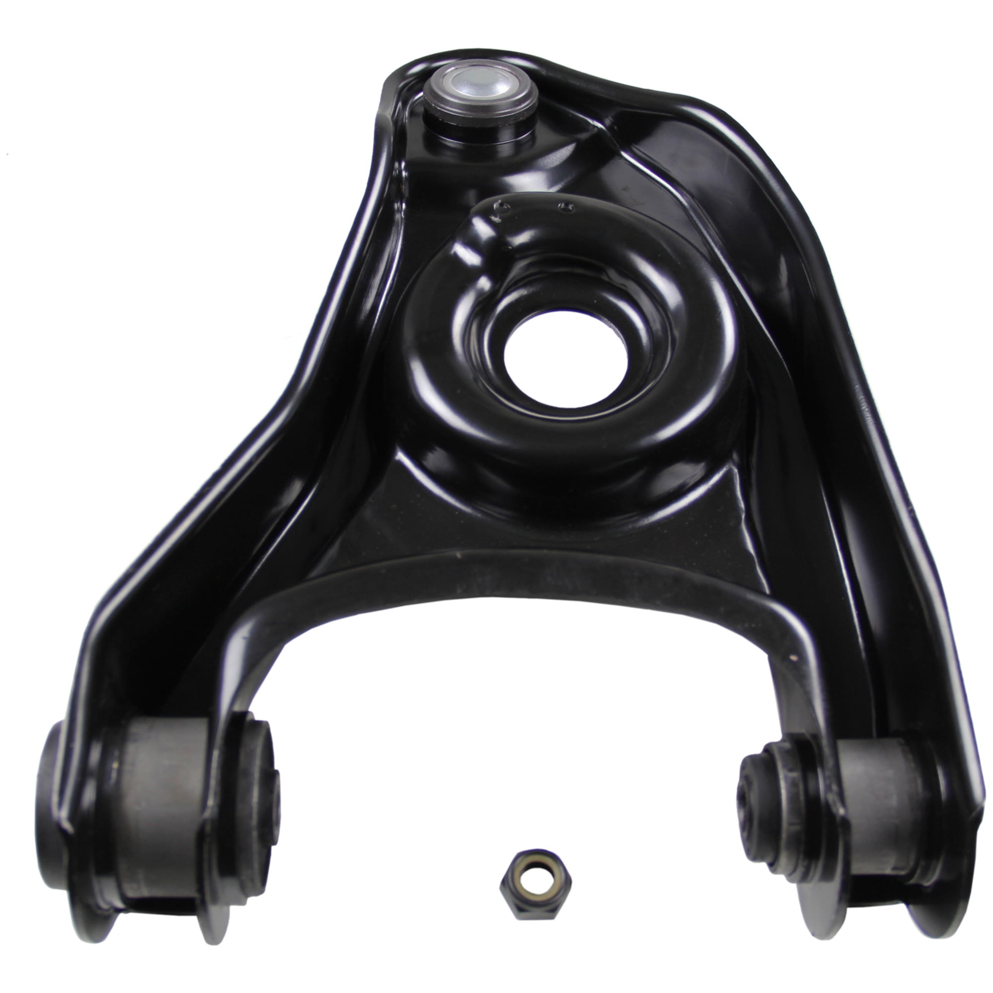 MOOG RK620899 Control Arm and Ball Joint Assembly Fits select: 1994-2004 FORD MUSTANG