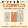 thumbnail image 7 of Walli Cases for iPhone 13 Pro Case Aesthetic Wallet Phone Case Card Holder, Securely Holds up to 2 Cards - Cute, Trendy Phone Cover for Women, fits iPhone 13 Pro, with Kickstand & Finger Strap, 7 of 7