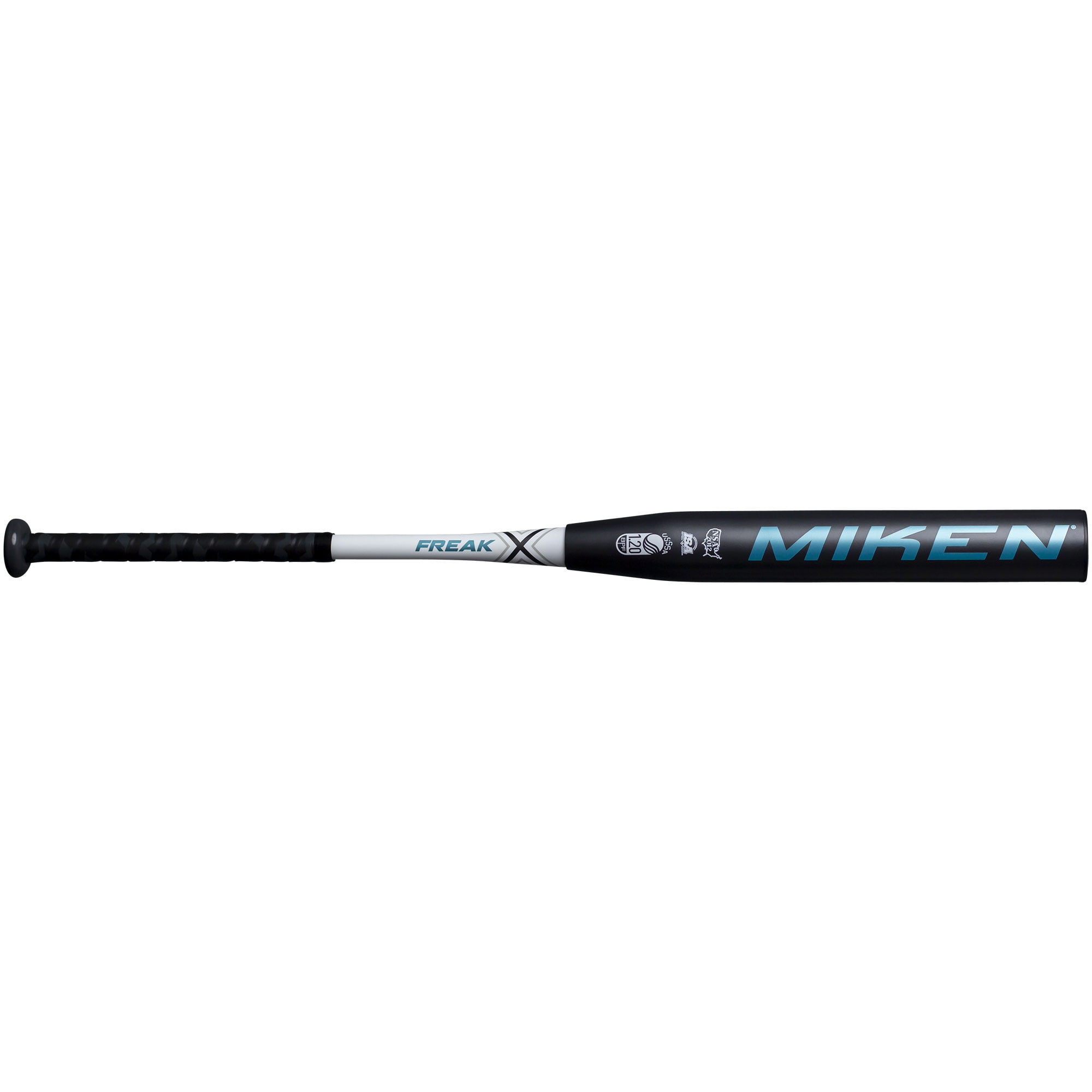 miken freak black usssa