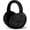 Black, variant on Winter Ear Muffs for Women Men Girls | Soft Plush Cold Weather Ear Covers Ear Warmers