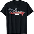 thumbnail image 1 of Disney Dada Mickey Mouse Logo Family Trip Vacation Matching T-Shirt All size S-3XL, 1 of 4
