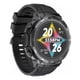 thumbnail image 4 of Reloj inteligente Fralugio M68 3 En 1 Negro con Auriculares TWS, 4 of 5
