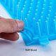 thumbnail image 5 of Microscopio de bolsillo para niños de 60 a 200 aumentos con luz LED, portátil, eléctrico, minimicroscopio científico de alta definición para exteriores, 5 of 6