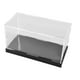 thumbnail image 4 of Caja de Exhibición de Acrílico Multiusos Sunnimix 20cmx15cmx15cm Estuche de muestra, 4 of 8