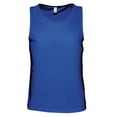 thumbnail image 1 of SOLS Mens Justin Sleeveless Tank / Vest Top, 1 of 4