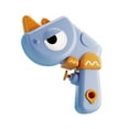 thumbnail image 2 of Kit de adornos DIY, bricolaje para el hogar, juguetes de verano para niños, animales, pistola de agua, mini pistola de agua, pájaro semicircular, juguete rociador de agua, juego de playa al aire libre, 2 of 4