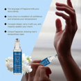 thumbnail image 2 of Glamor Perfume For Men, Lasting Fragrance Portable Men's Adult Lavender Fresh Exudes Male Charm Niche Flirtatious Appeal Perfume-M, 2 of 5