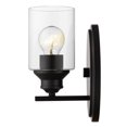 thumbnail image 2 of One Light Wall Sconce, 2 of 2