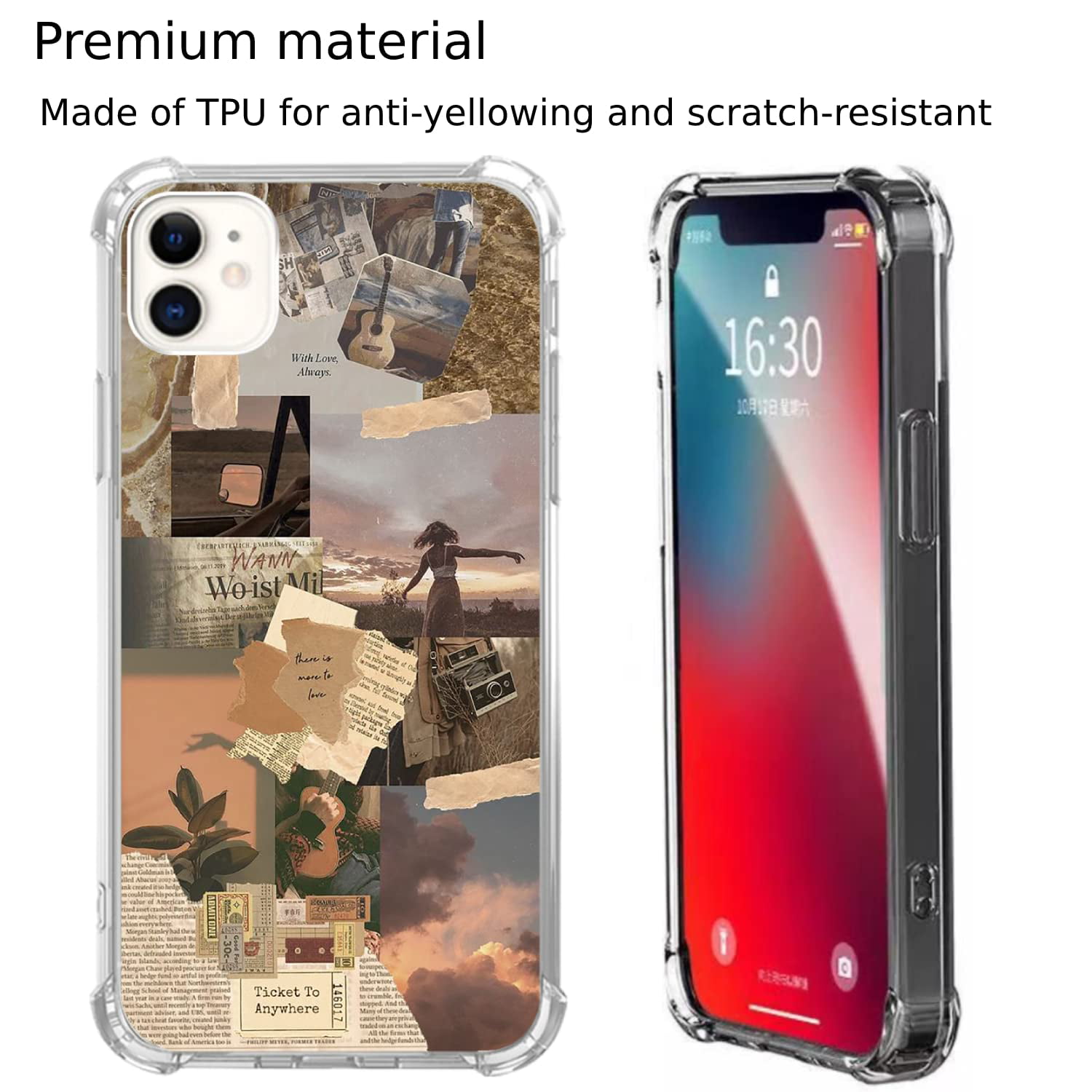  ERT GROUP Mobile Phone Case for iPhone 11 Pro Original and  Officially Licensed Horror Pattern Friday The 13th 004 Optimally Fitted to  The Shape of The Mobile Phone, TPU Case 