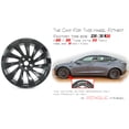 thumbnail image 2 of For Tesla Model 3 OEM Design Wheel 20" 2021-2023 CHARCOAL Single Replacement Rim, 2 of 6