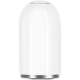 thumbnail image 1 of Replacement Cap & Holder Compatible With Apple Pencil | Magnetic Lightning Protection Cap With Fuse Made Of Silicone White, 1 of 5